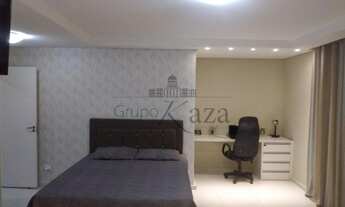 Imagem 7: Casa - Bosque dos Eucaliptos - 232m² - 3 Dormitórios - Aceita Permuta