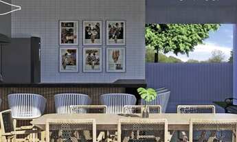 Imagem 6: Apartamento para Venda em João Pessoa, Bessa, 2 dormitórios, 2 banheiros, 2 vagas