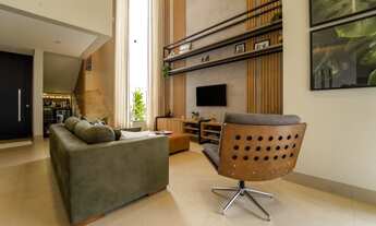 Imagem 3: Casa à venda no Cyrela Buritis em Uberlândia