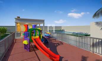 Imagem 7: O07 -- Jardim dos Anturios - Lançamento na Santos Dumont