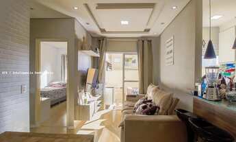 Imagem 7: Apartamento para Venda em Osasco, Conceição, 2 dormitórios, 1 banheiro, 1 vaga