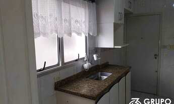 Imagem 5: Apartamento para Venda em São Caetano do Sul, Santa Maria, 2 dormitórios, 2 banheiros, 1 v