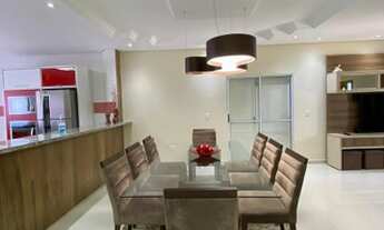 Imagem 5: Casa para venda tem 170 metros quadrados com 3 quartos em Portais (Polvilho) - Cajamar - S