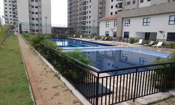 Imagem 2: Lindo apto em Barueri - SP - 2 dorms e 1 vaga