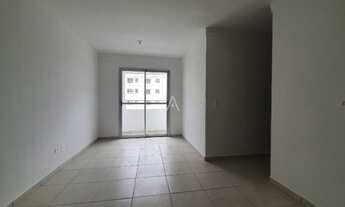 Imagem 2: Apartamento para locação no Residencial West Park