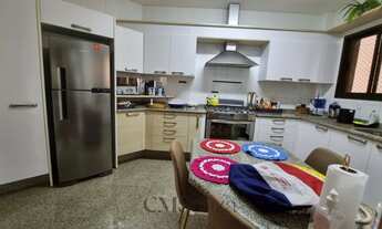 Imagem 2: Apartamento com 3 quartos no Edifício Villa Felice - Bairro Centro em Londrina