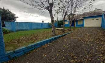 Imagem 3: PORTãO - Casa Padrão - Rincão do Cascalho