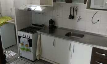 Imagem 2: Bessa 3 quartos mobiliado