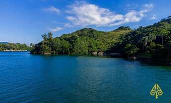 Imagem 3: Casa à Venda na Ilha Comprida em lugar paradisíaco para quem busca exclusividade e privaci