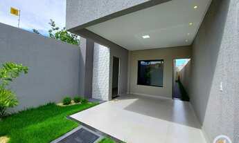 Imagem 3: GOIâNIA - Casa Padrão - Setor Três Marias