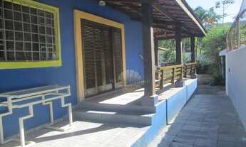 Imagem 2: Sobrado com 4 dormitórios à venda, 200 m² por R$ 900.000,00 - Praia de Juquehy - São Sebas