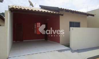 Imagem 3: Casa com 3 quartos, Jardim Tijuca - Campo Grande