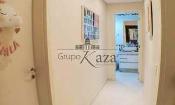 Imagem 3: Apartamento - Jacareí - Villa Branca - Residencial Varandas de Villa Branca - 3 Dormitório