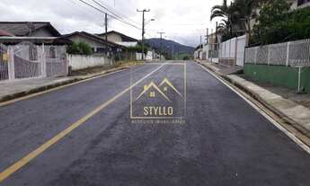 Imagem 4: Terreno com 437,50m² no Loteamento Mello Forquilhas São José - SC