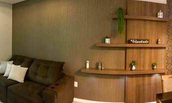 Imagem 5: Apartamento com 2 dormitórios, sendo 1 suíte à venda, 62 m² por R$ 496.000 - São Judas - I