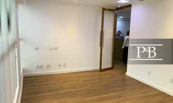 Imagem 7: Sala para alugar, 45 m² por R$ 5.500,00/mês - Jardim Botânico - Rio de Janeiro/RJ