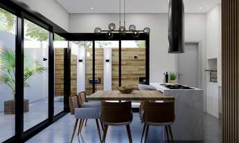 Imagem 1: Casa em Condomínio para Venda - CONDOMINIO MARIA JULIA RESIDENCIAL, SÃO JOSÉ DO RIO PRETO