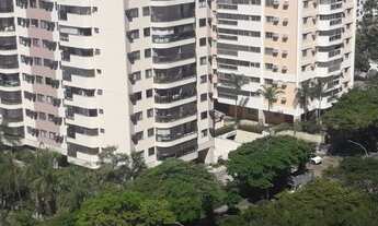 Imagem 5: Apartamento para venda possui 110 metros quadrados com 2 quartos