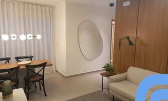 Imagem 2: APARTAMENTO RESIDENCIAL em APARECIDA DE GOIÂNIA - GO, GARAVELO RESIDENCIAL PARK