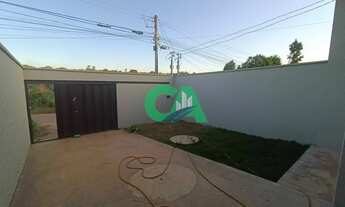 Imagem: Oportunidade, casa a venda Setor Morado