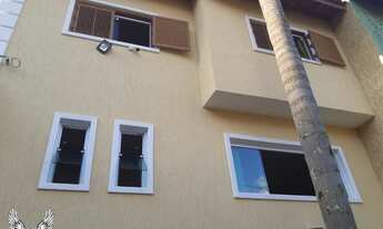 Imagem 3: Linda casa Horto florestal , 3 quartos