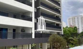 Imagem 4: Apartamento 123m² no Tatuapé com 3 dormitórios e 2 vagas