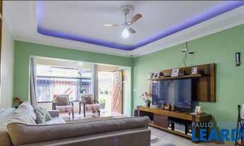 Imagem 6: SOBRADO - MIRANDÓPOLIS - SP