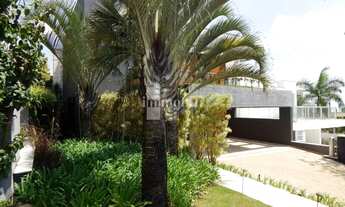 Imagem 3: CASA CONTEMPORÂNEA DE ALTO PADRÃO NO COND VINTAGE