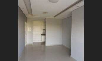 Imagem 4: Apartamento com 3 dormitórios para alugar, 69 m² por R$ 1.800,00/mês - Morumbi - Paulínia