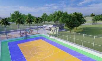 Imagem 6: Terreno à venda, 300 m² por R$ 220.000 - Condomínio Estância Hipica - Nova Odessa/SP