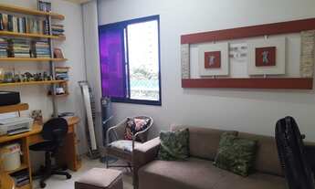 Imagem 4: Apartamento para venda possui 132 metros quadrados com 3 quartos