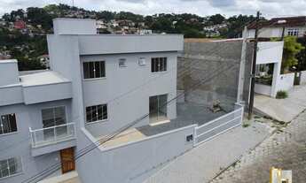 Imagem 5: Sobrado 78m² com 2 quartos e 01 suíte no bairro Escola Agrícola em Blumenau - SC