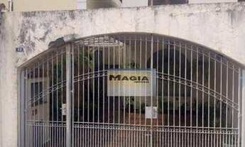 Imagem 2: Sobrado Vila Prudente