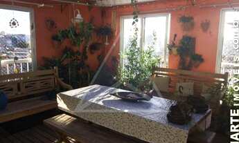 Imagem 2: Apartamento Duplex A Venda No Bairro Bela Vista Em Osasco