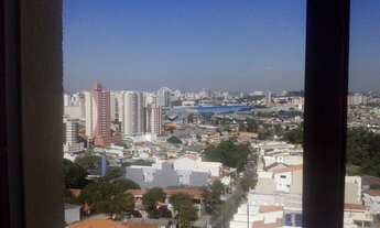 Imagem 6: Apartamento com 2 dormitórios à venda, 57 m² por R$ 330.000,00 - Vila Valparaíso - Santo A