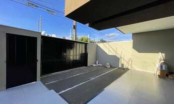 Imagem 4: Luxuosa casa nova em Vila Nascente - Campo Grande - MS