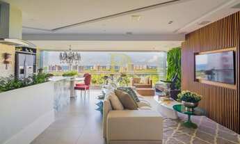 Imagem 2: Apartamento 3 Quartos à venda, Patamares, Greenville 135m², Salvador  BA