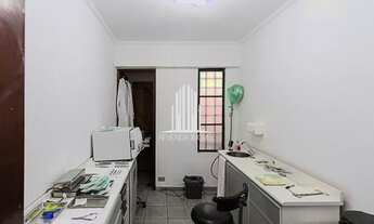 Imagem 4: Casa à venda com 100m², 2 quartos e sem vaga no alto da mooca