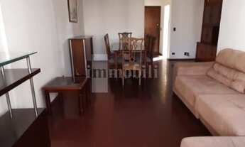 Imagem: APARTAMENTO CONSOLAÇÃO