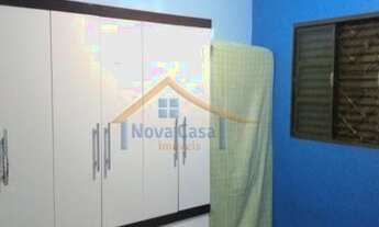 Imagem 2: Casa Padrão - Ribeirão Preto - JARDIM DIVA TARLÁ DE CARVALHO - Região Leste