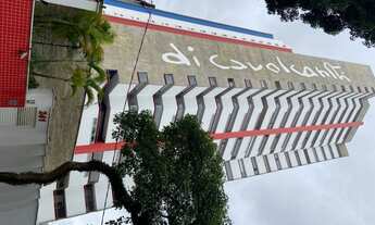 Imagem 3: Apartamento para venda Edifico Di Cavalcanti - Andar Alto - Vista Livre - Vago