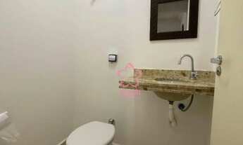 Imagem 7: Sobrado com 3 dormitórios à venda no Condomínio Chácara Sônia em Sorocaba/SP