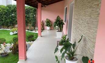 Imagem 5: Casa de alto padrão com ótima edícula, em Bal. Barra do Sul - SC