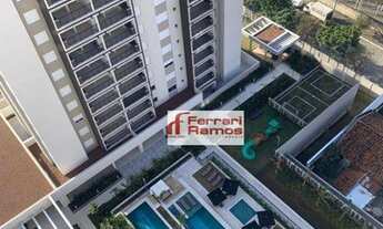 Imagem 4: Apartamento com 2 dormitórios para alugar, 69 m² por R$ 3.200,00/mês - Mooca - São Paulo/S