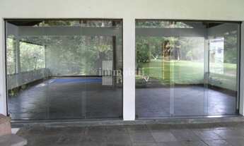 Imagem 4: VIVA JUNTO A NATUREZA EXUBERANTE