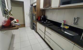 Imagem 3: Apartamento - Loteamento Vila Romana - Jacareí - 68m² - 2 Dormitórios