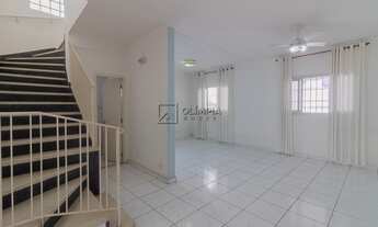 Imagem: Casa Venda 3 Dormitórios - 190 m² Pinheiros