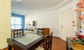 Imagem 3: APARTAMENTO REPLETO DE ARMÁRIOS, NO MELHOR DA VILA MASCOTE !