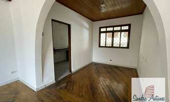 Imagem 4: Casa com 3 dormitórios, 111 m² - venda por R$ 980.000,00 ou aluguel por R$ 4.890,00/mês