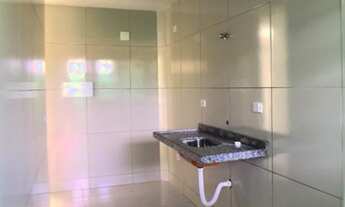 Imagem 4: CF) VENDO EXCELENTE IMÓVEL COM 3 QTS NO JANGA!